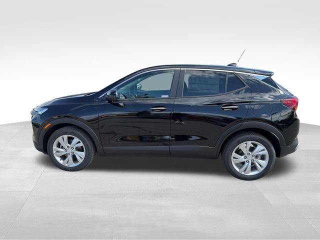 New 2026 Buick Encore GX Preferred FWD image 4
