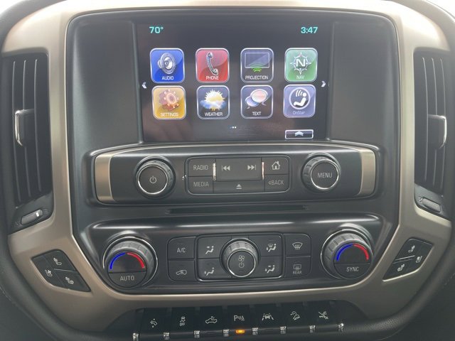 Used 2018 GMC Sierra 1500 Denali w/ Denali Ultimate Package image 28