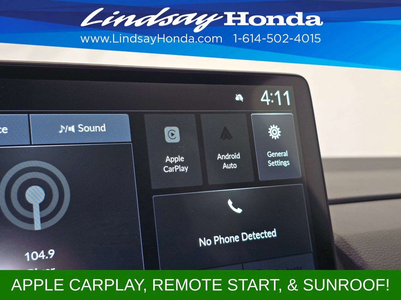 Used 2026 Honda CR-V TrailSport image 18