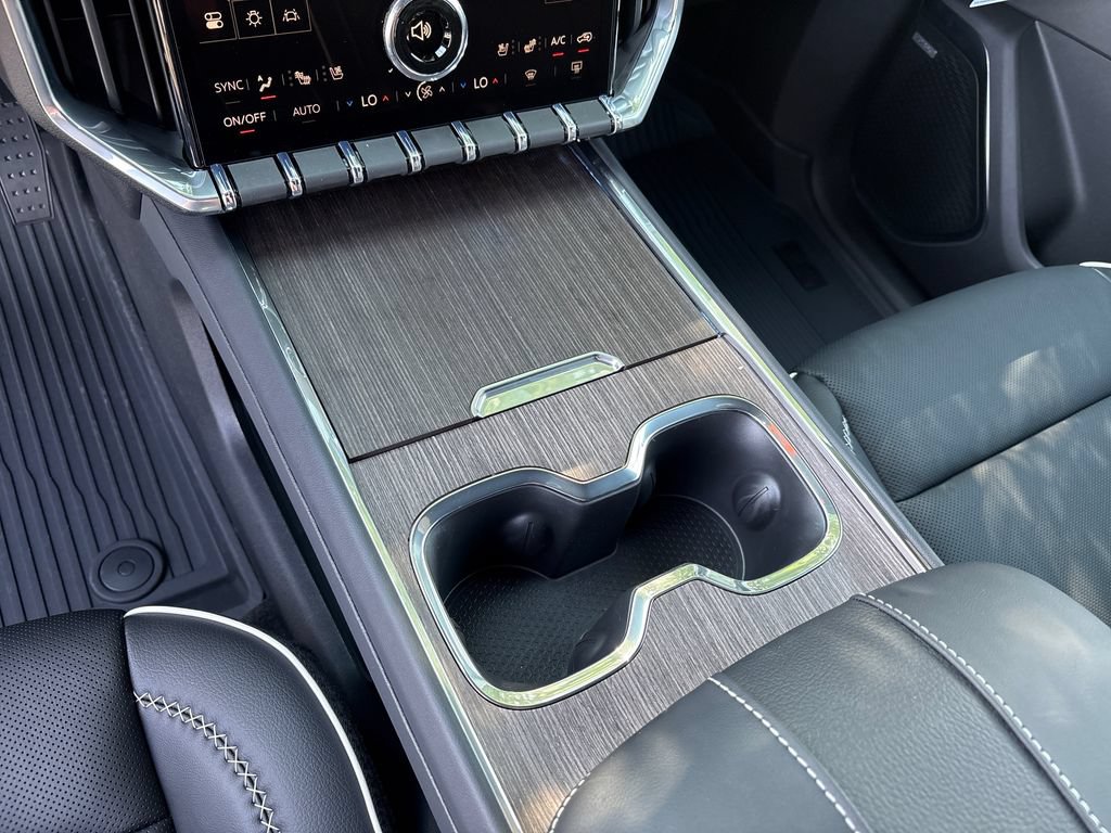 New 2026 GMC Acadia Denali w/ Super Cruise Package FWD image 21