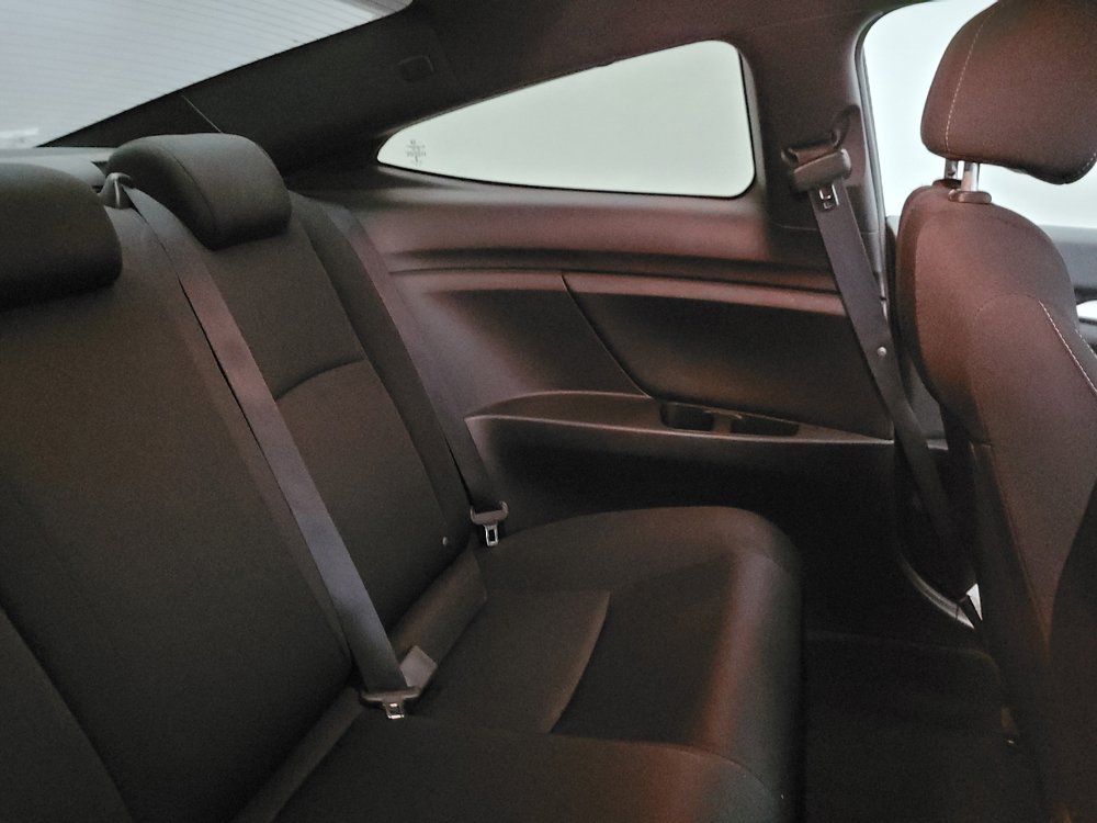 Used 2019 Honda Civic LX image 19