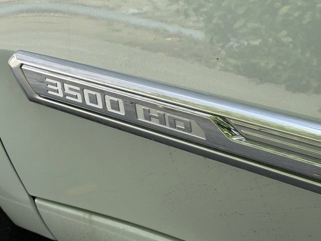 New 2026 Chevrolet Silverado 3500 High Country w/ High Country Premium Package image 10