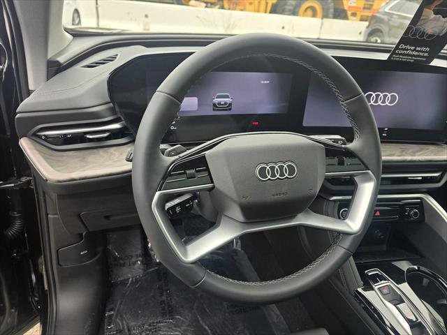 New 2026 Audi Q5 Premium Plus AWD/4WD image 25