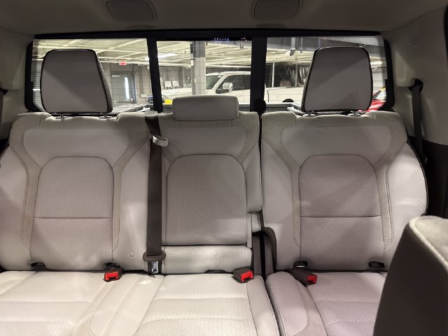 New 2026 RAM 1500 Laramie AWD/4WD image 27