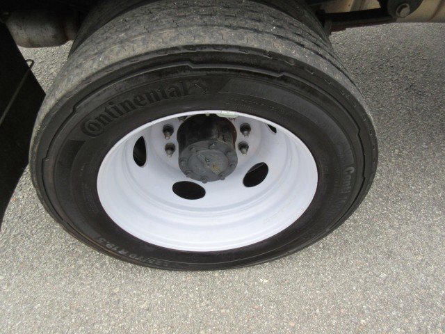 Used 2022 Ford F450 XL w/ Power Equipment Group image 12