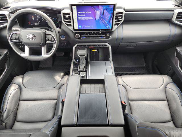 Certified 2023 Toyota Sequoia Platinum AWD/4WD image 23
