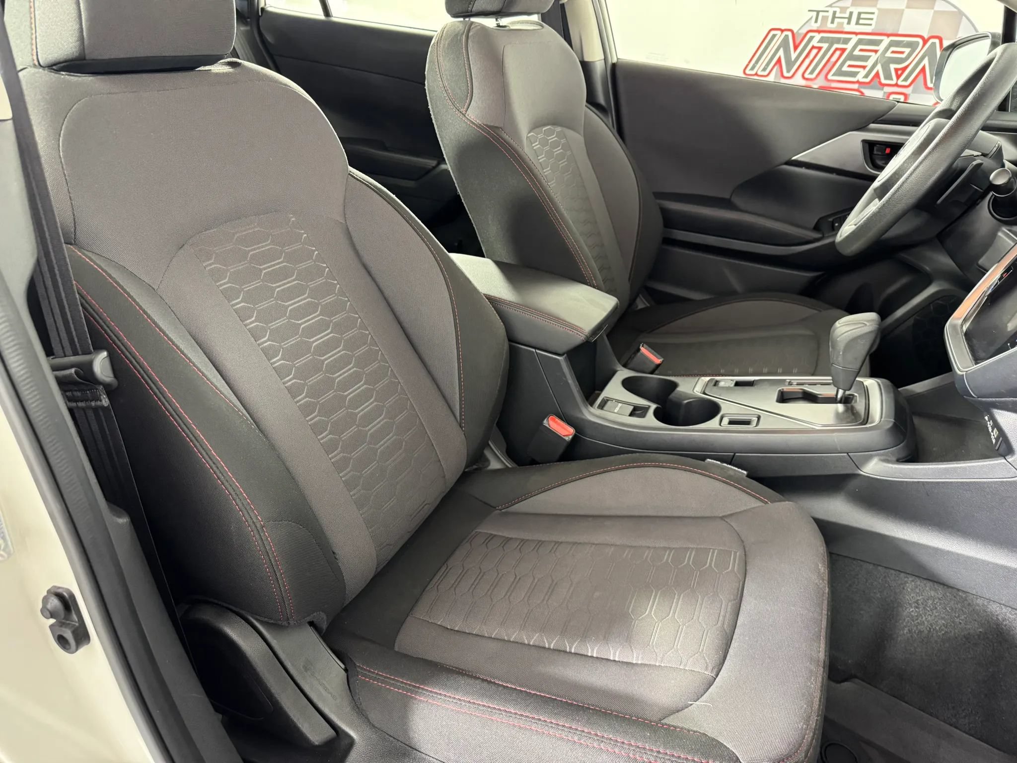 Used 2024 Subaru Impreza 2.0i Sport AWD/4WD image 32