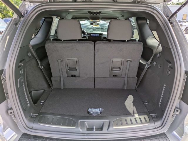 New 2026 Dodge Durango GT w/ Blacktop Package AWD/4WD image 14