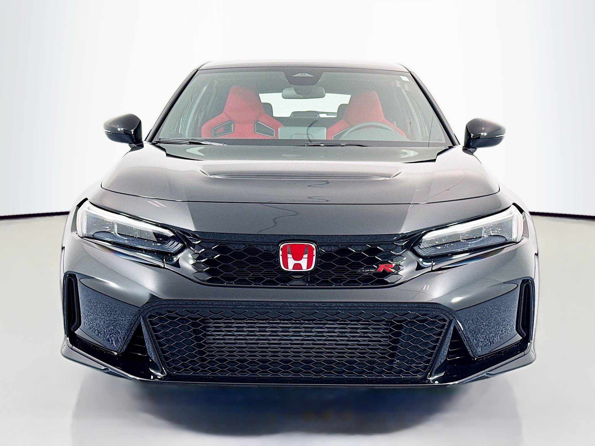 New 2025 Honda Civic Type R video 2