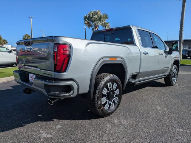 New 2026 GMC Sierra 2500 Denali w/ Denali Reserve Package image 4