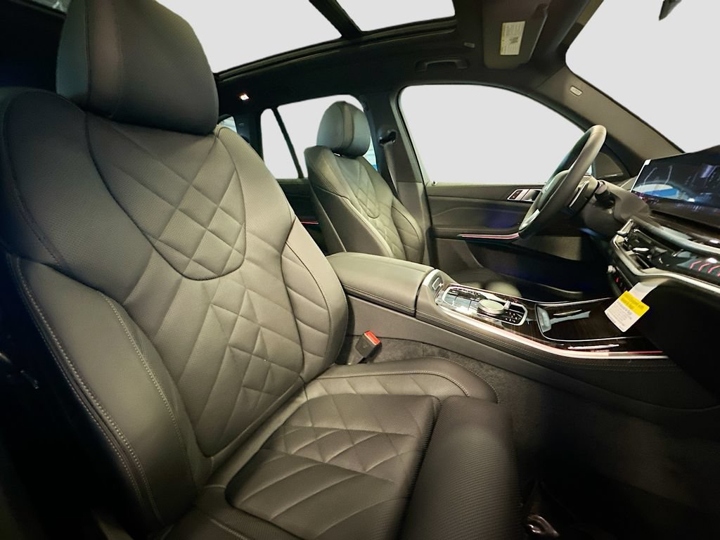 New 2026 BMW X5 xDrive40i AWD/4WD image 29