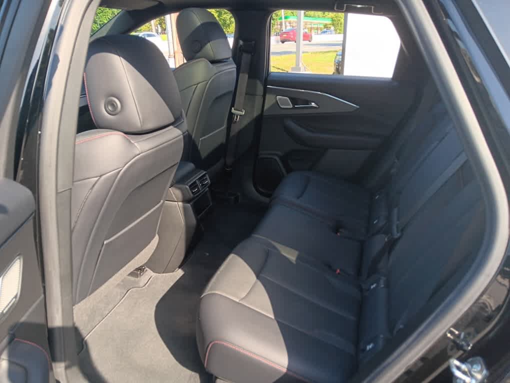 Used 2024 Acura ZDX A-Spec AWD/4WD image 13