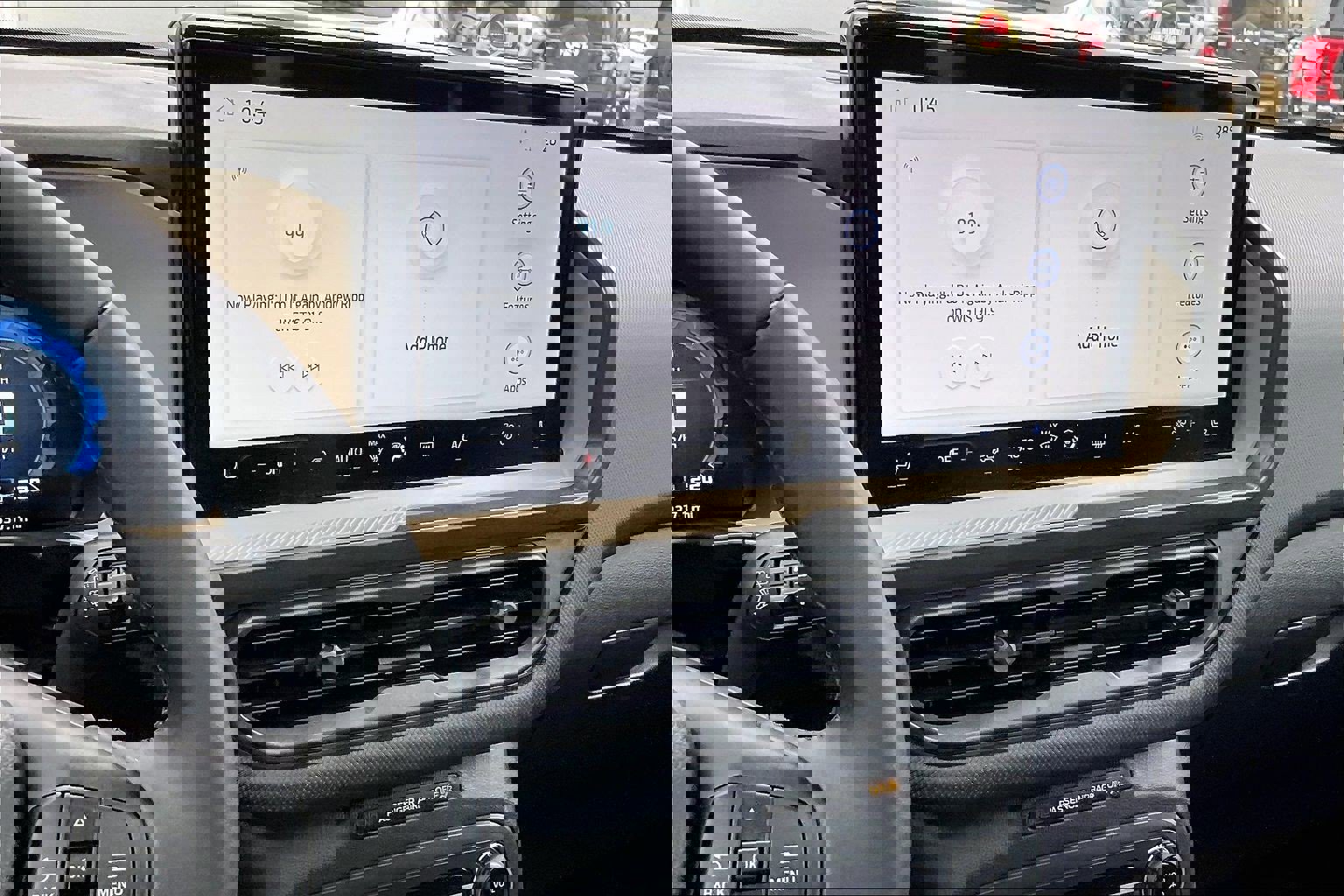 Used 2025 Ford Bronco Sport Big Bend w/ Convenience Package image 6