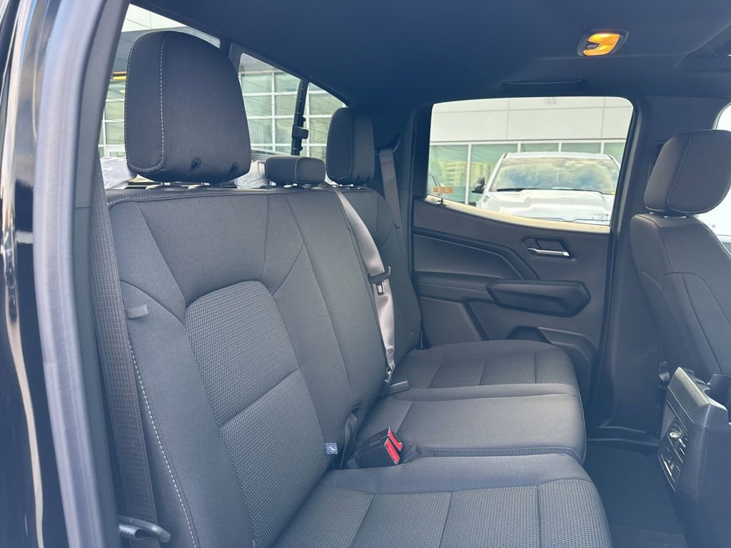 New 2026 GMC Canyon Elevation w/ Convenience Package RWD image 27