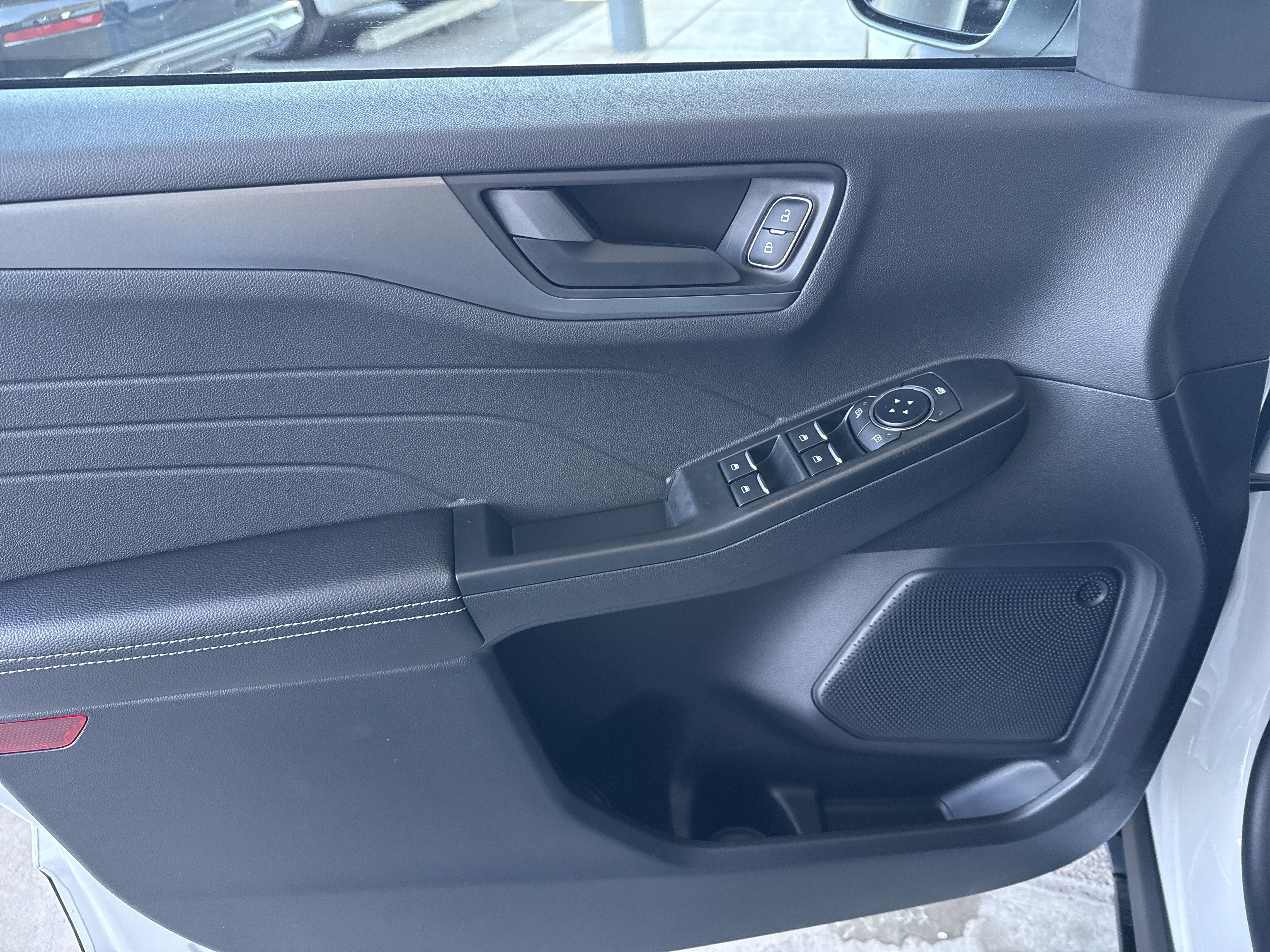 New 2026 Ford Escape Active w/ Tech Pack #1 FWD image 18