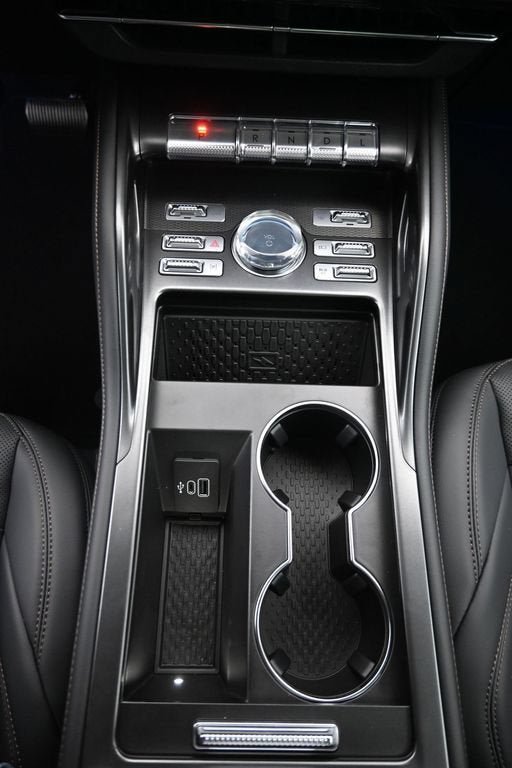 New 2026 Lincoln Nautilus Premier w/ Equipment Group 102A AWD/4WD image 23