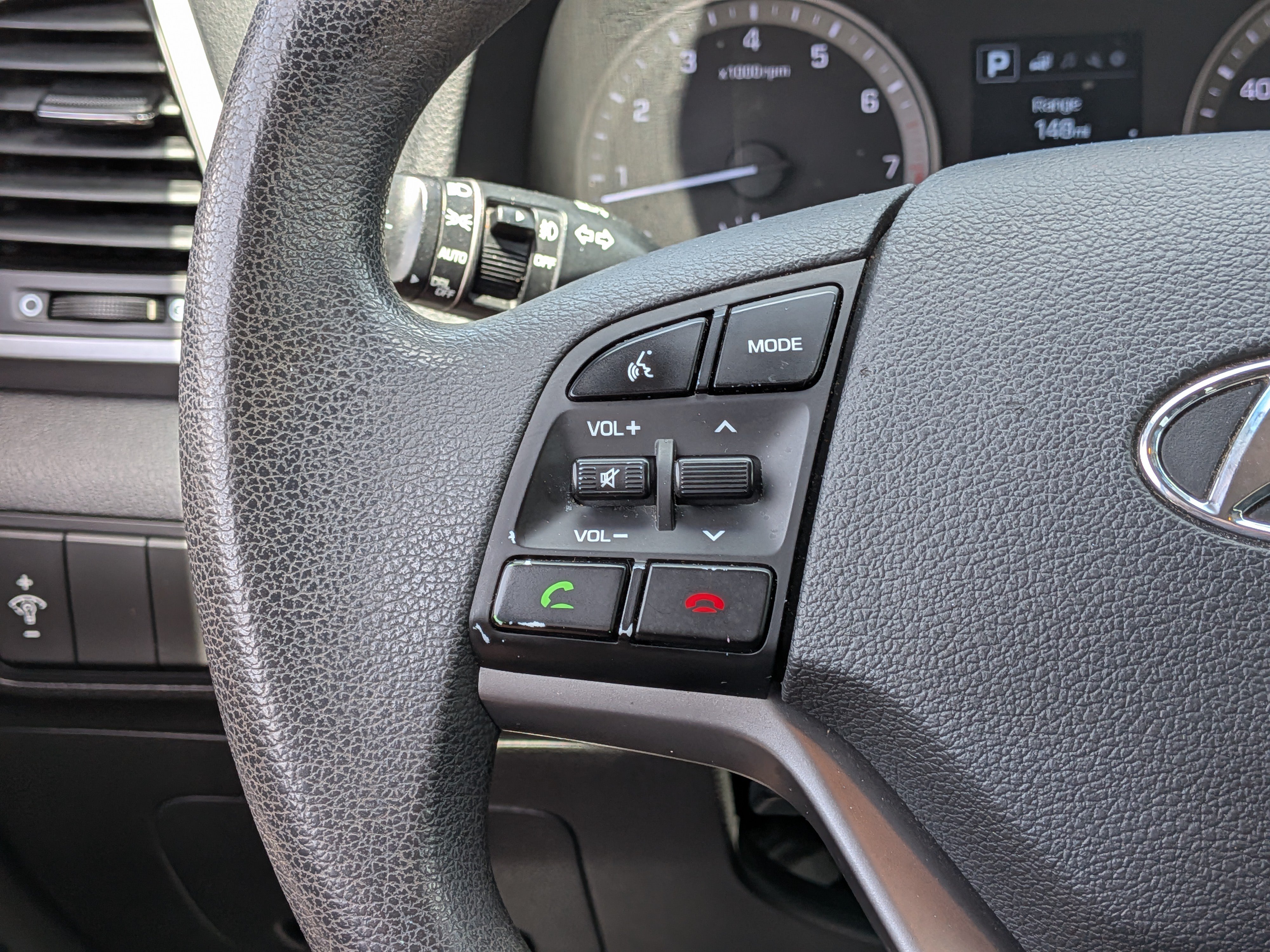 Used 2018 Hyundai Tucson SEL FWD image 23
