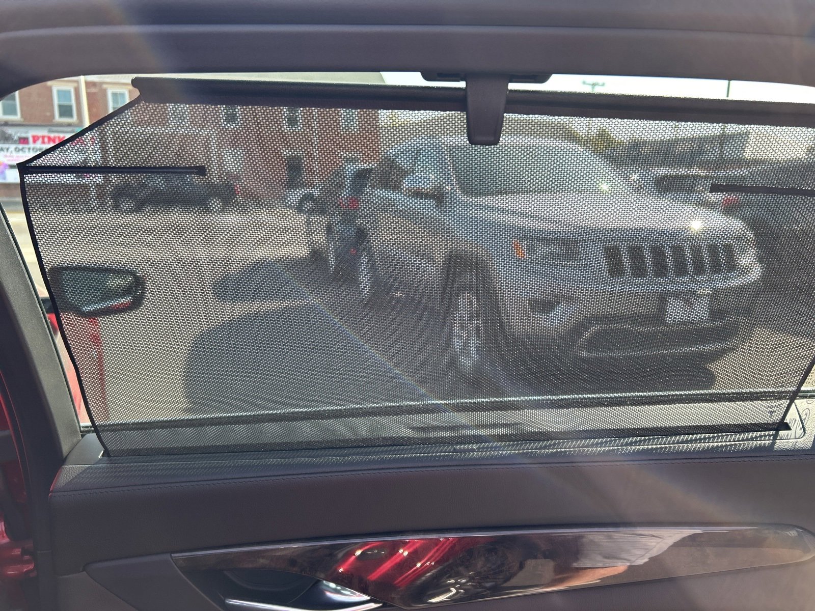 Used 2018 Cadillac CT6 Luxury image 18