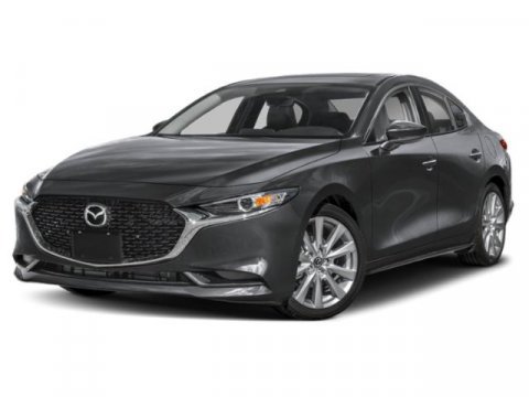 New 2026 MAZDA MAZDA3 2.5 S Sedan w/ Preferred Pkg FWD image 1