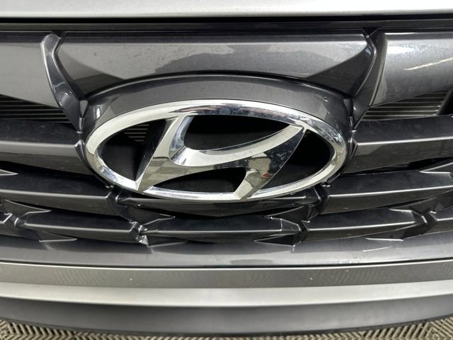 Certified 2024 Hyundai Tucson SE image 9