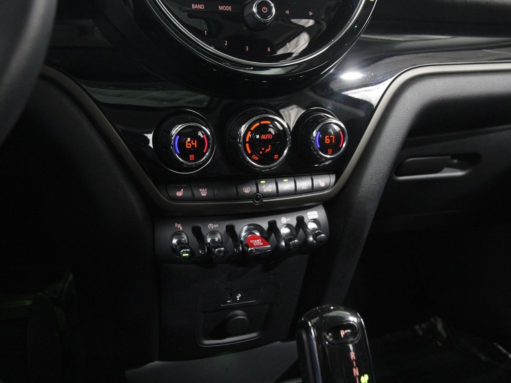 Certified 2023 MINI Cooper Countryman S image 14