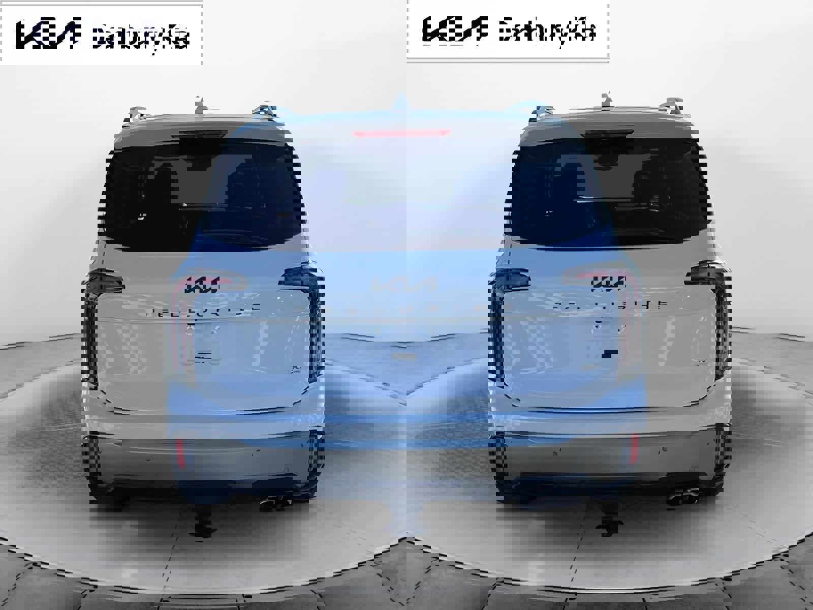 Used 2023 Kia Telluride EX X-Line image 5