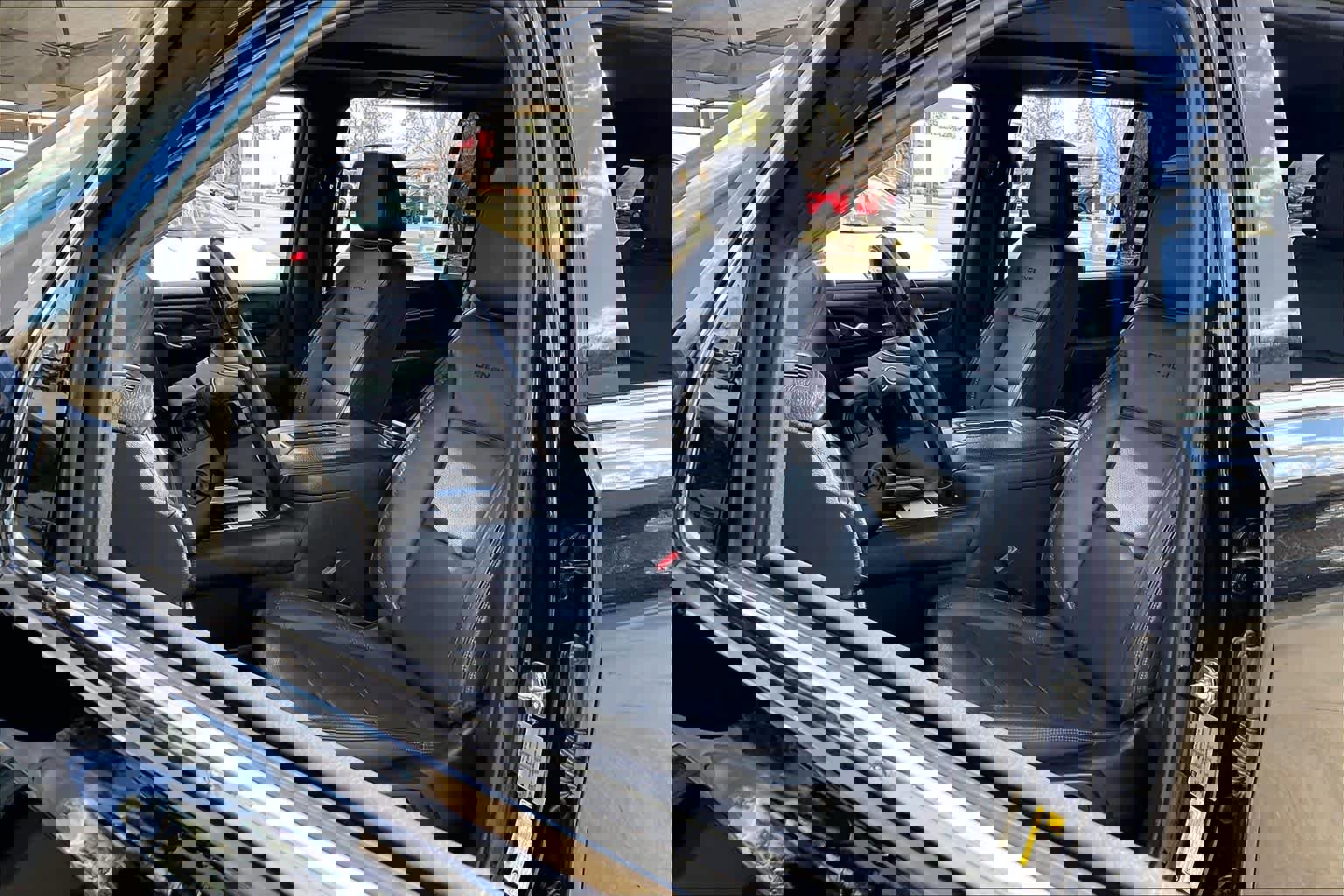 Used 2022 GMC Yukon XL Denali image 8