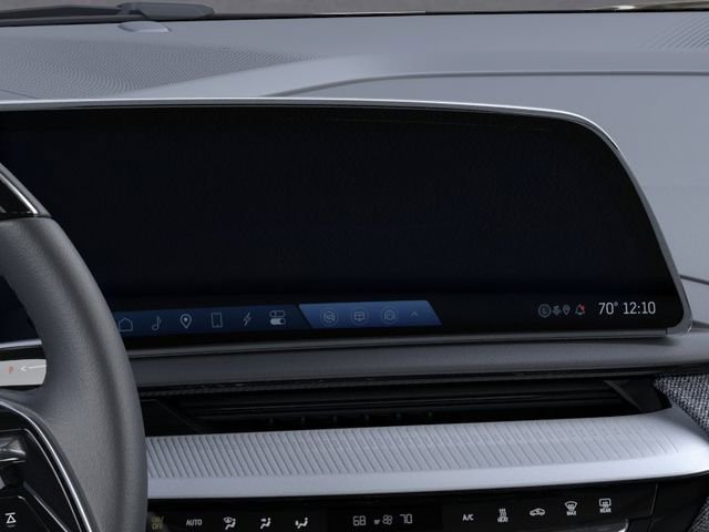 New 2026 Cadillac Optiq Luxury 1 w/ LPO, Floor Liner Package AWD/4WD image 20