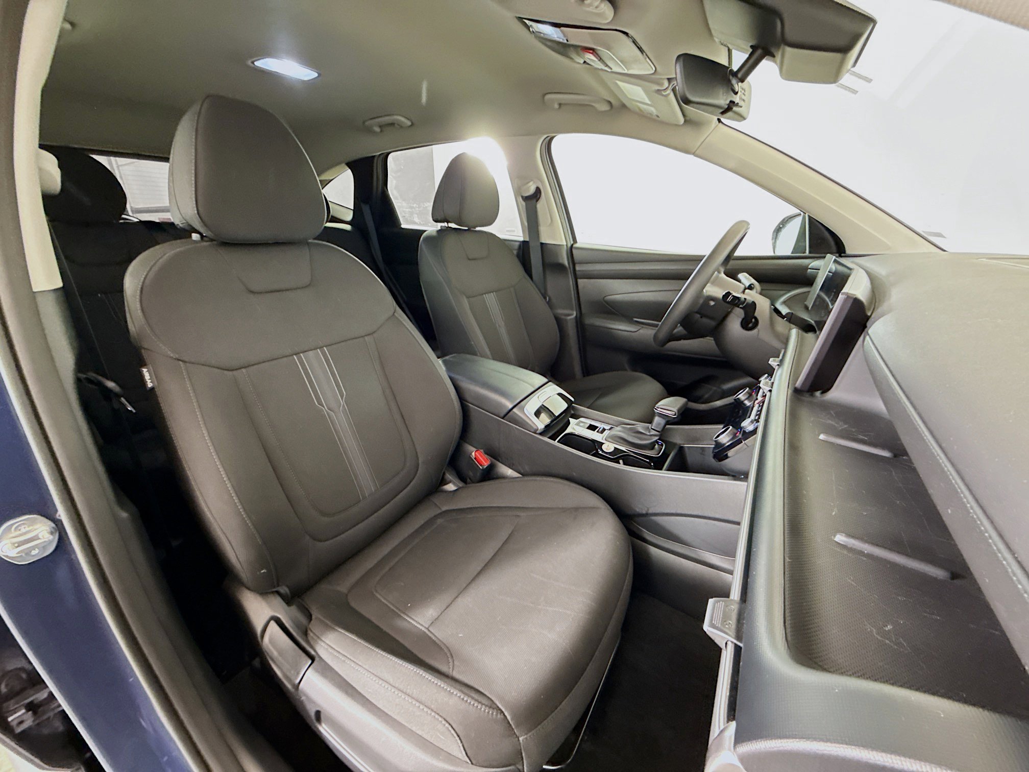 Used 2025 Hyundai Tucson SEL image 25