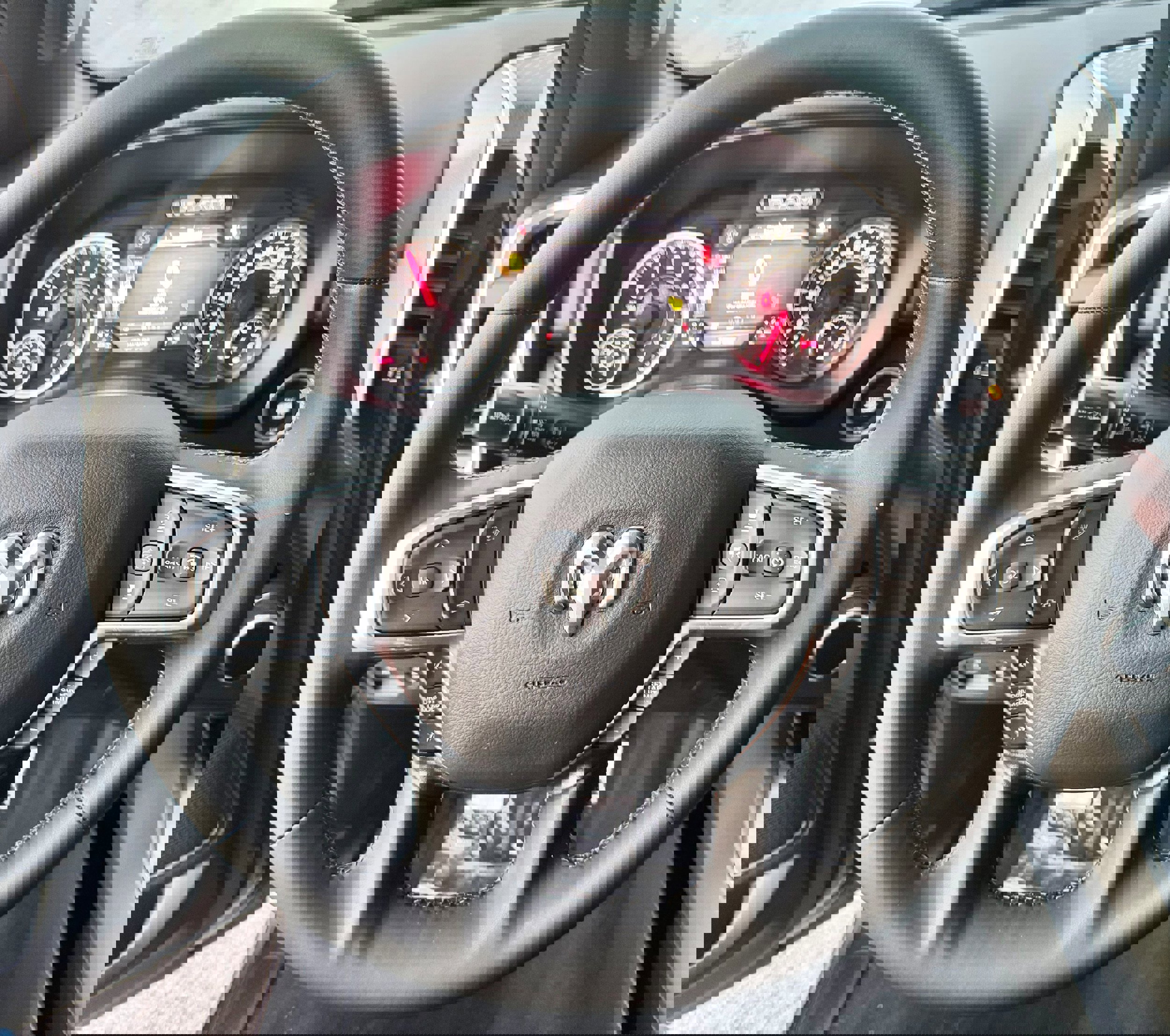 New 2026 RAM 1500 Big Horn image 11