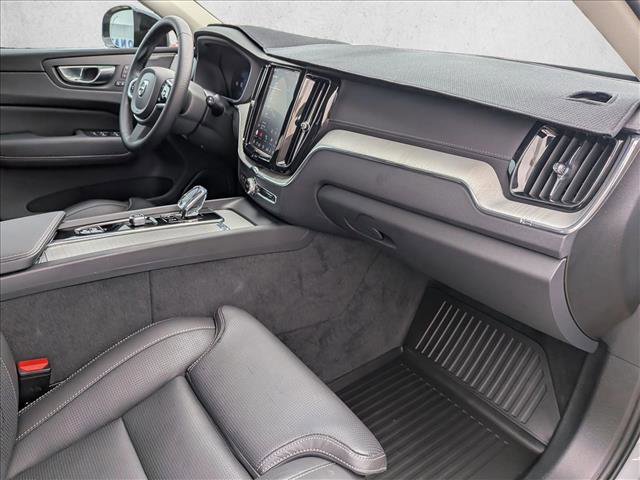 Used 2025 Volvo XC60 B5 Ultra w/ Protection Package Premier image 29
