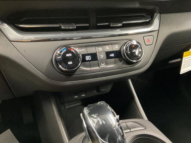 New 2026 Buick Envista Preferred image 14