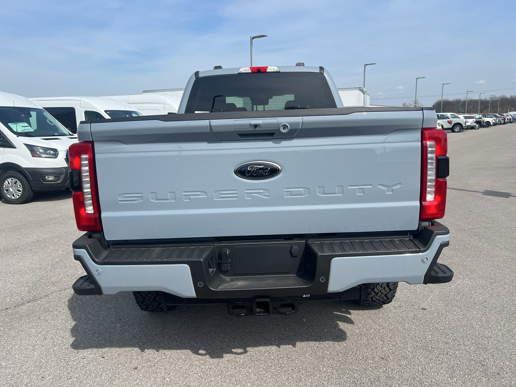 New 2026 Ford F250 Lariat w/ Tremor Off-Road Package AWD/4WD image 6