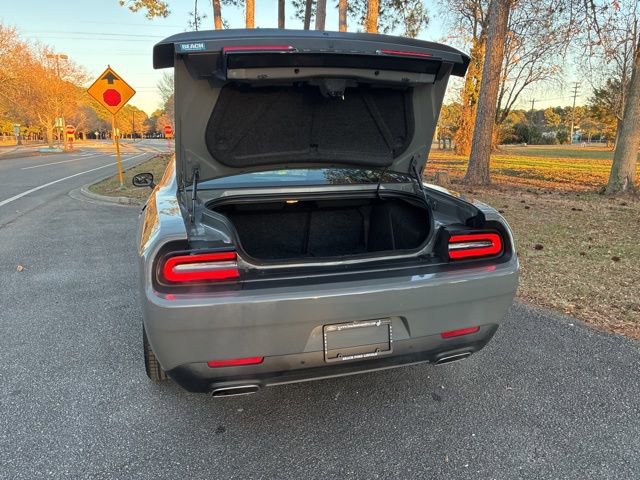 Used 2023 Dodge Challenger GT w/ Blacktop Package image 19