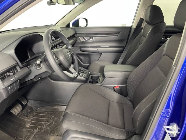 Certified 2024 Honda CR-V EX image 2