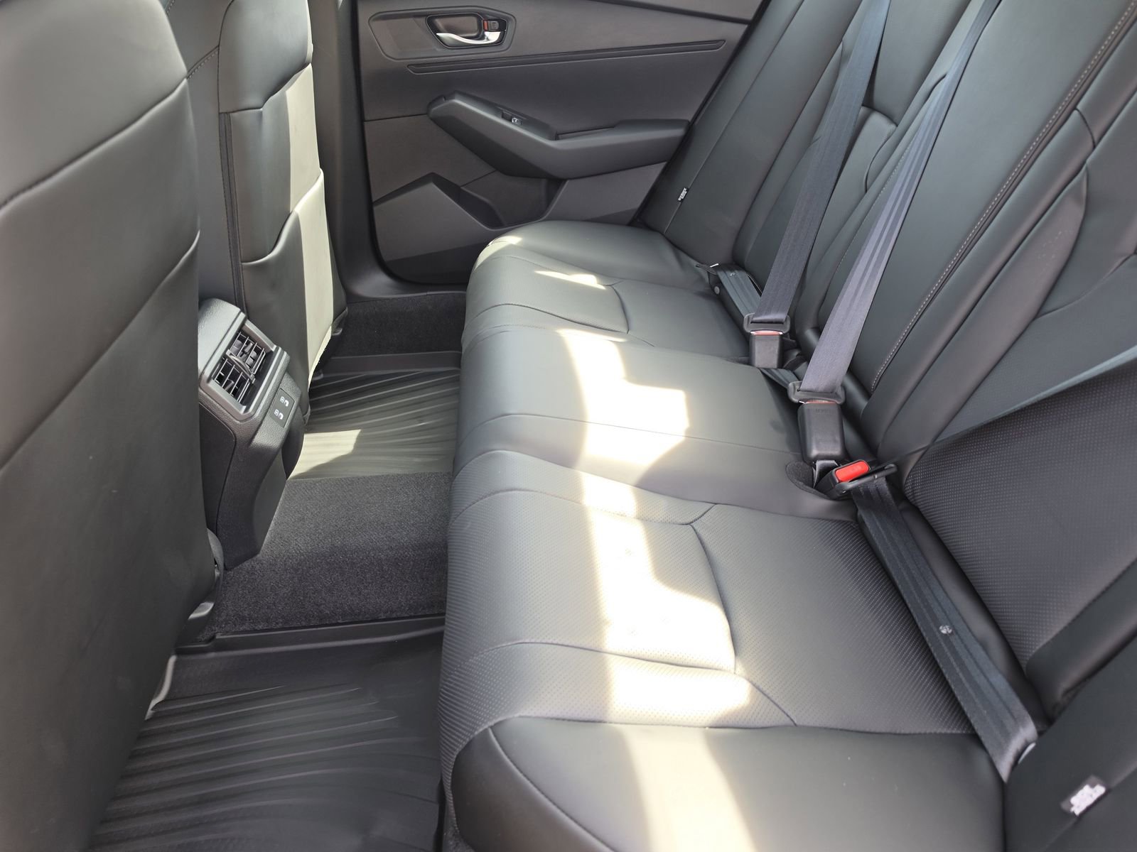 New 2026 Honda Accord Sport image 12