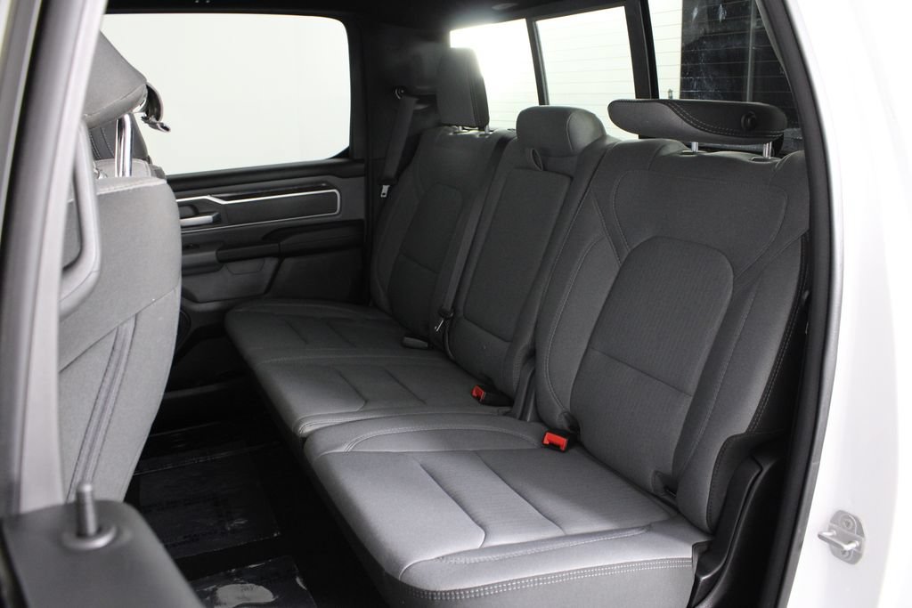 Used 2022 RAM 1500 Big Horn AWD/4WD image 18