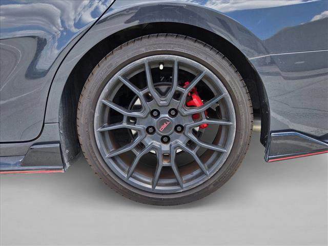 Used 2023 Toyota Camry TRD FWD image 22