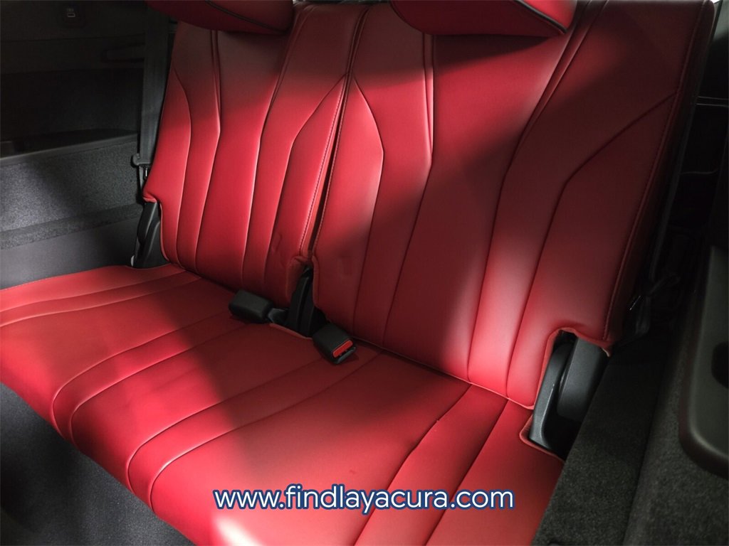New 2026 Acura MDX Type S image 13
