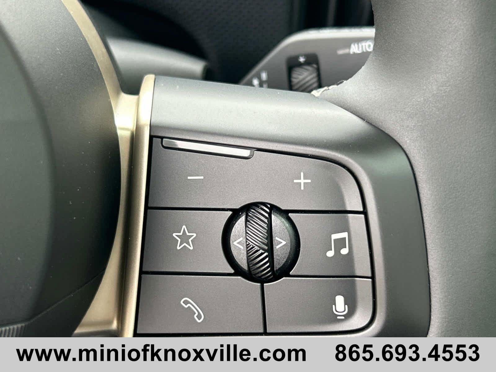 New 2025 MINI Cooper S FWD image 44