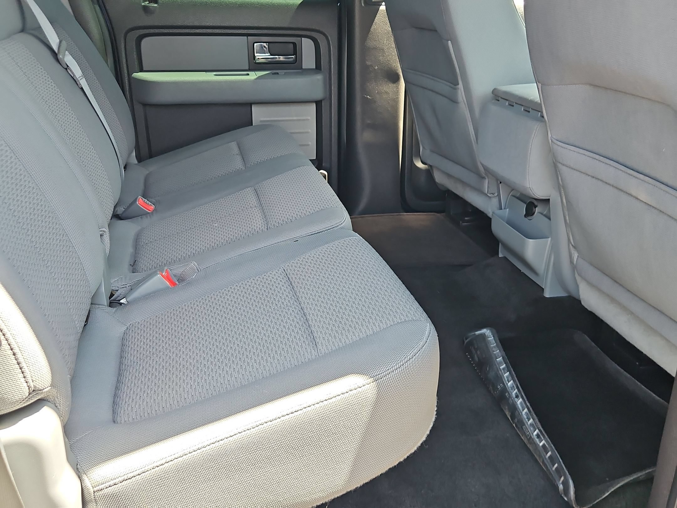 Used 2014 Ford F150 XLT w/ Equipment Group 302A Luxury RWD image 23