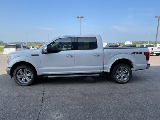 Used 2019 Ford F150 Lariat image 5