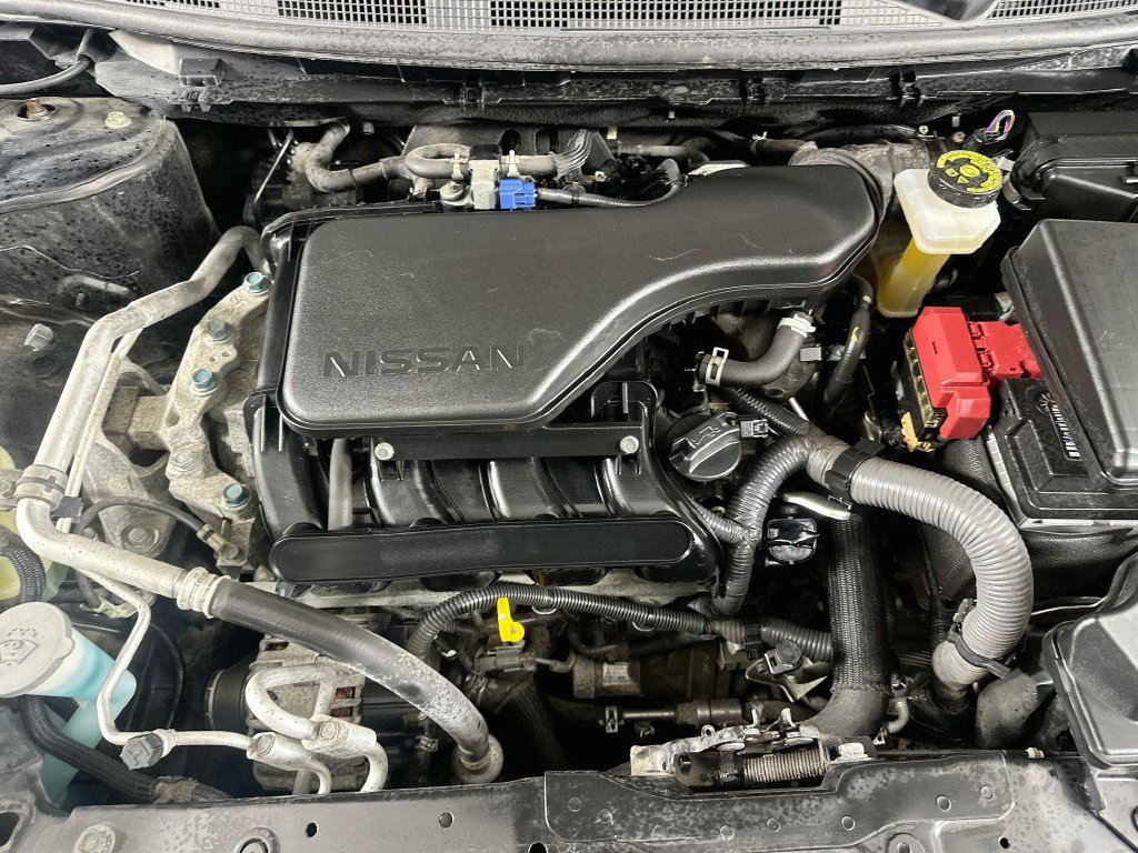 Used 2019 Nissan Rogue Sport S AWD/4WD image 30