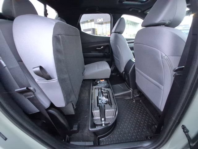 Used 2024 Hyundai Santa Cruz SEL w/ Activity Package AWD/4WD image 19