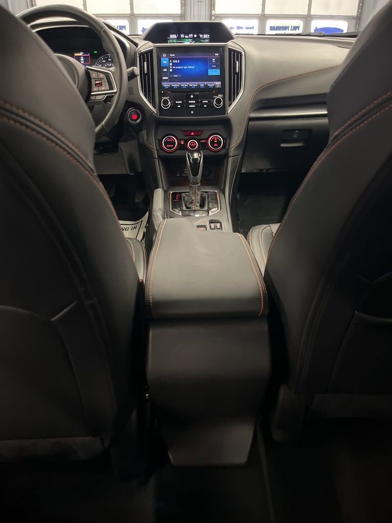 Used 2021 Subaru Crosstrek 2.5i Limited w/ Popular Package #3 image 36