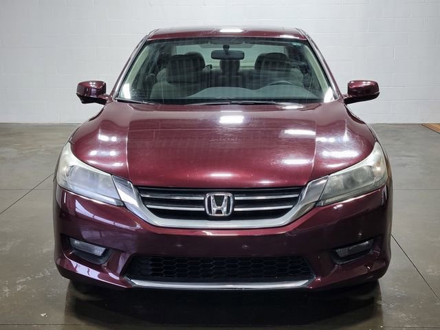 Used 2014 Honda Accord EX video 2
