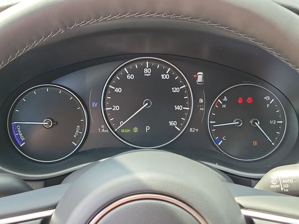 New 2026 MAZDA CX-50 2.5 Hybrid w/ Weather Package image 24