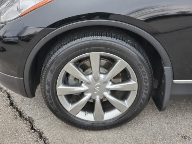 Used 2013 INFINITI EX37 Journey w/ Premium Pkg image 12