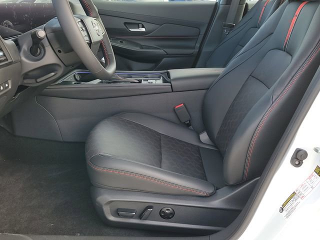 New 2026 Nissan Sentra SR image 6