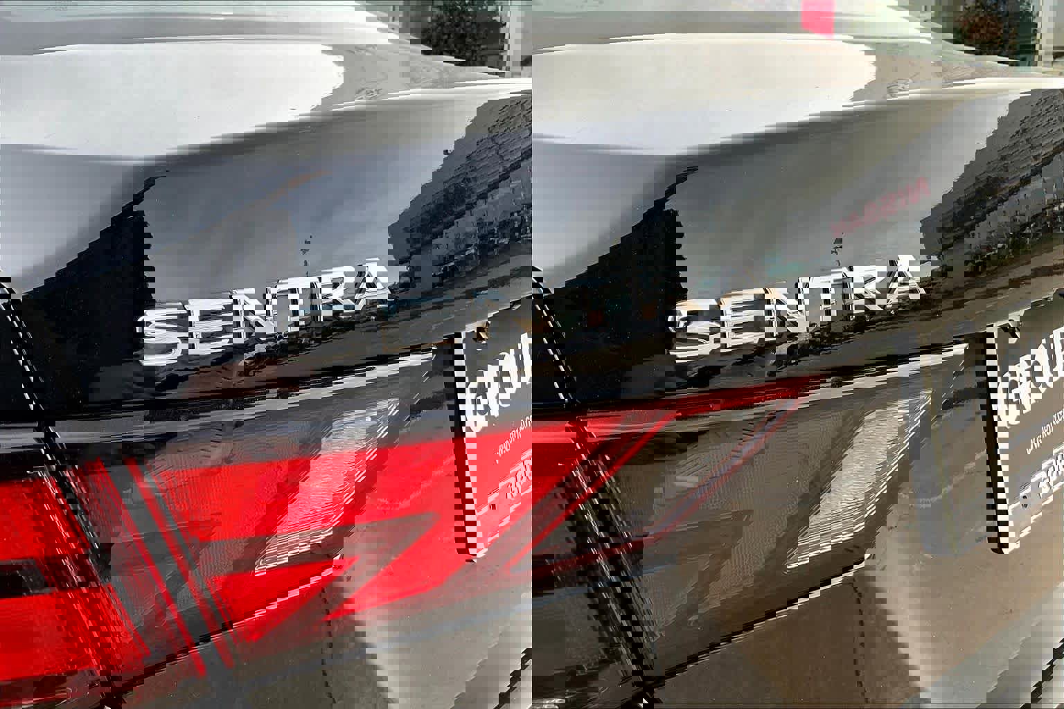 Used 2024 Nissan Sentra SV image 9